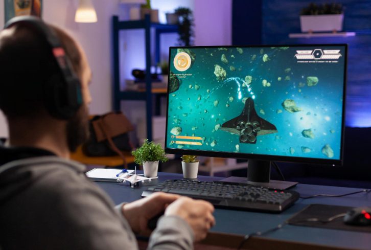 Rekomendasi Game Penghasil Uang Dengan Cepat