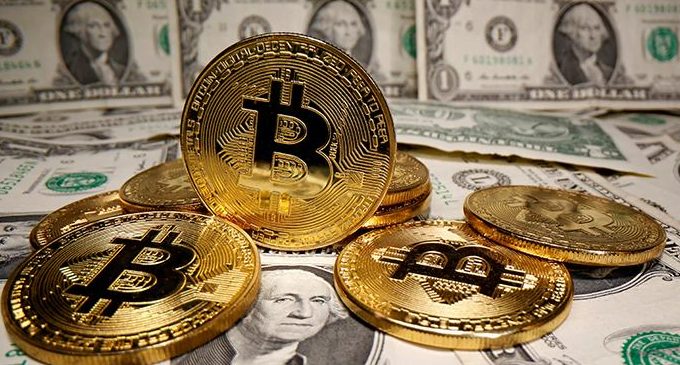 Investasi Crypto