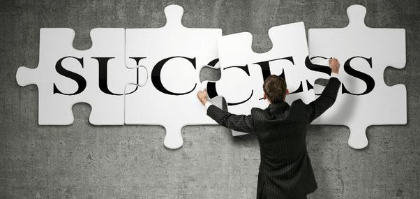 Beberapa Motivasi Bisnis Yang Membuat Anda Semangat