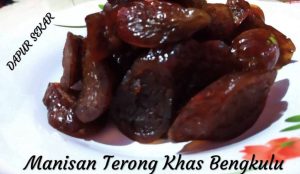 Makanan Khas Bengkulu Terviral Sampai Mancanegara 4 rhz