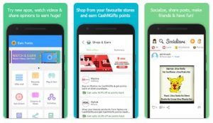 Aplikasi Penghasil Uang Resmi dari Pemerintah Hasilkan Ratusan Juta 9 Aplikasi Cash Gift Bisa Hasilkan Uang