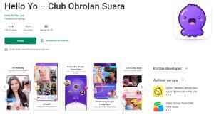 Aplikasi Penghasil Saldo Dana 10 Juta Perhari 1 Aplikasi Penghasil Saldo Dana