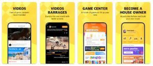 Aplikasi Penghasil Uang Resmi dari Pemerintah Hasilkan Ratusan Juta 10 Dapat Uang Dari ClipClaps