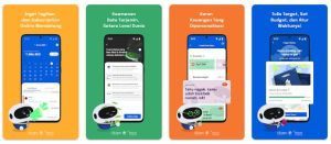 Aplikasi Penghasil Uang Resmi dari Pemerintah Hasilkan Ratusan Juta 7 Finku Apk Menghasilkan Uang Paling Mantab
