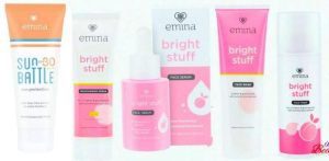 Pelembab Emina untuk Kulit Kering