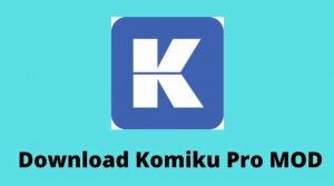 Komiku.id Apk