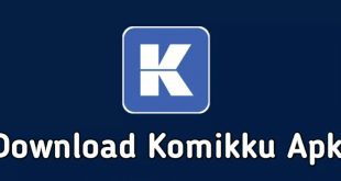Komiku.id Apk