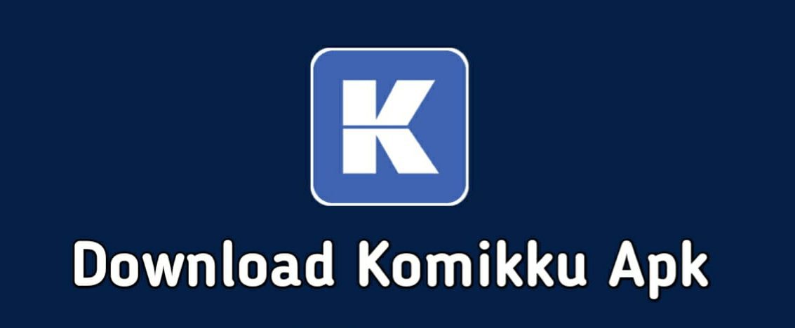 Komiku.id Apk Mod Download Terbaru 2023 Untuk Android