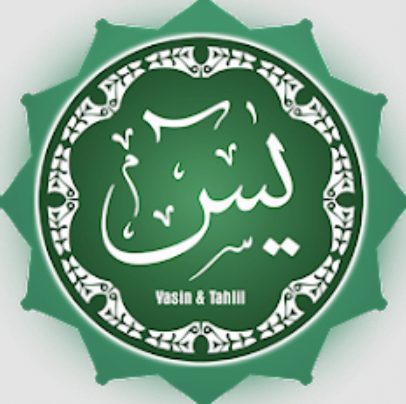 Link Download Aplikasi Surat Yasin and Tahlil