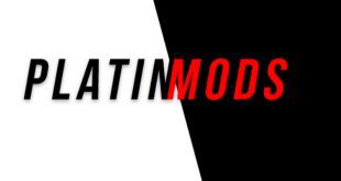 Platinmods