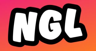 Aplikasi NGL Link Apk