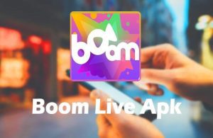 Boom Live Apk