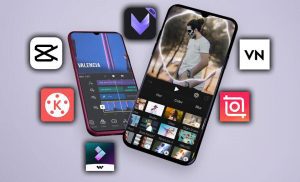 Aplikasi Edit Video Jedag Jedug