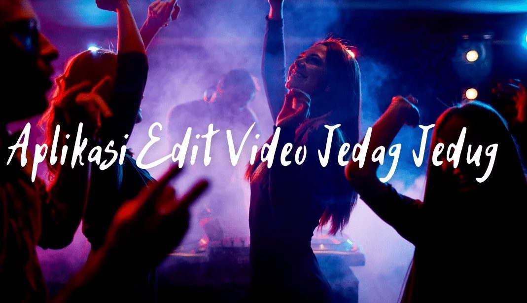 10 Aplikasi Edit Video Jedag Jedug di Android dan iOS