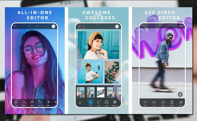 10 Aplikasi Edit Foto Jadi Video di Hp Cepat dan Mudah