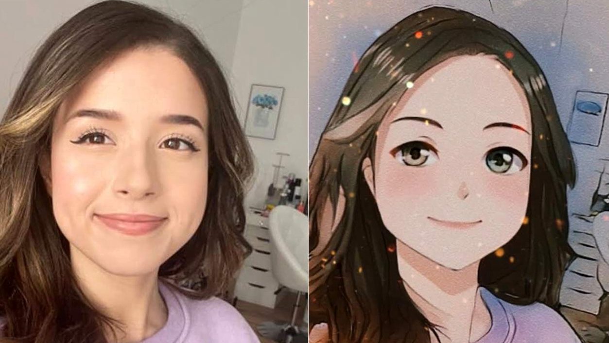 Aplikasi Edit Foto Jadi Kartun Terbaru Mudah dan Cepat