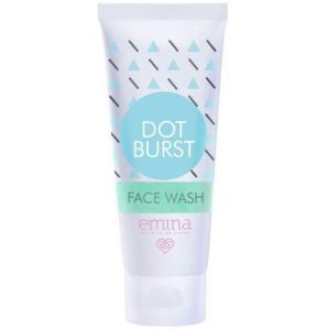 Dot Burst Face Wash