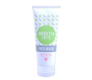 Green Tea Latte Mask