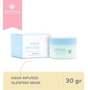 Aqua Infused Mask
