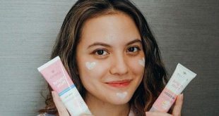 Pelembab Emina untuk Kulit Kering