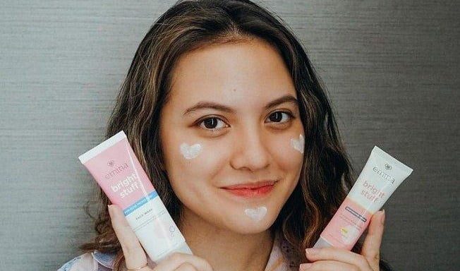 Pelembab Emina untuk Kulit Kering Cocok untuk Anak SMA