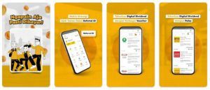 Aplikasi Penghasil Uang Resmi dari Pemerintah Hasilkan Ratusan Juta 8 Cashpop Salah Satu Aplikasi Cuan