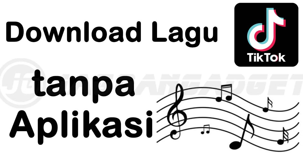 Cara Download Lagu MP3 Tanpa Aplikasi dengan Mudah