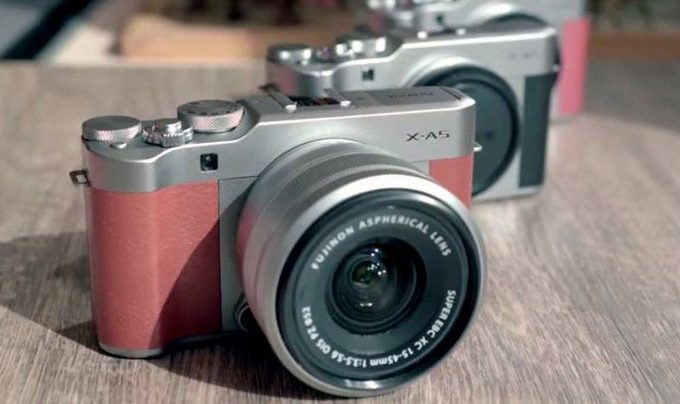 Kamera Mirrorless Terbaik Harga 2 Juta