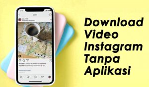 Download Foto Instagram Tanpa Aplikasi