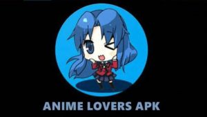 Kenapa Anime Lovers Error