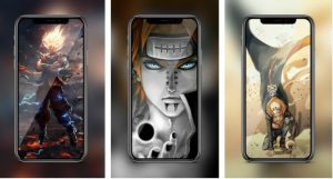 Aplikasi Wallpaper Bergerak