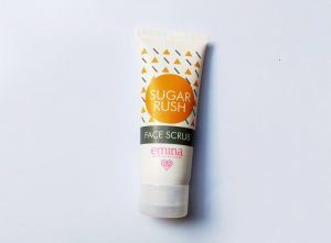 Sugar Rush Face Scrub