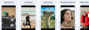 10 Aplikasi Edit Foto Terbaik dan Gratis di Android 8 TouchRetouch