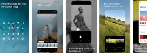 10 Aplikasi Edit Foto Terbaik dan Gratis di Android 4 VSCO Cam
