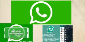 download wa gb versi baru