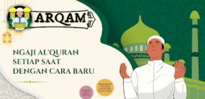 Aplikasi ARQAM Mengaji Dibayar Saldo Dana 2 fgfhb