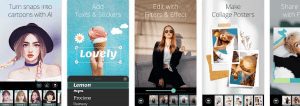 10 Aplikasi Edit Foto Terbaik dan Gratis di Android 3 PhotoDirector