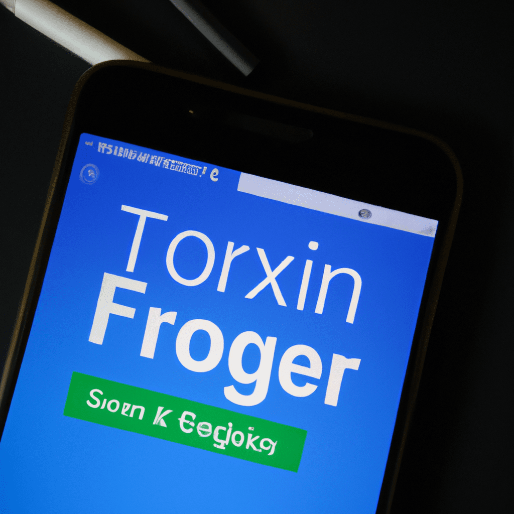 Forex.com Trading App Singapore: Trade Forex on the Go