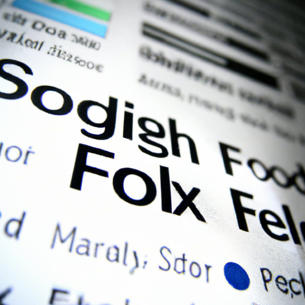 Forex.com Stocks: Invest in Your Favorite Companies with Ease