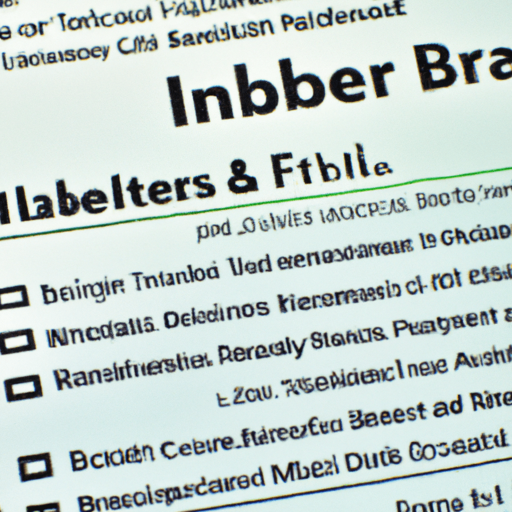 Interactive Brokers Forex Account: A Comprehensive Trading Solution