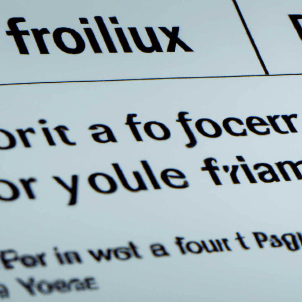 Choose Forex.com for a Wide Range of Forex Pairs