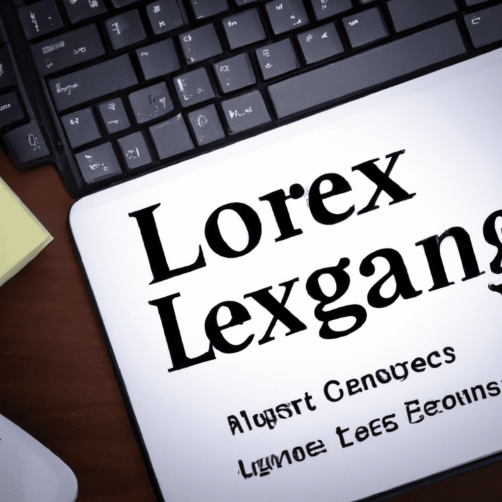 Leverage Your Trading Potential with Forex.com