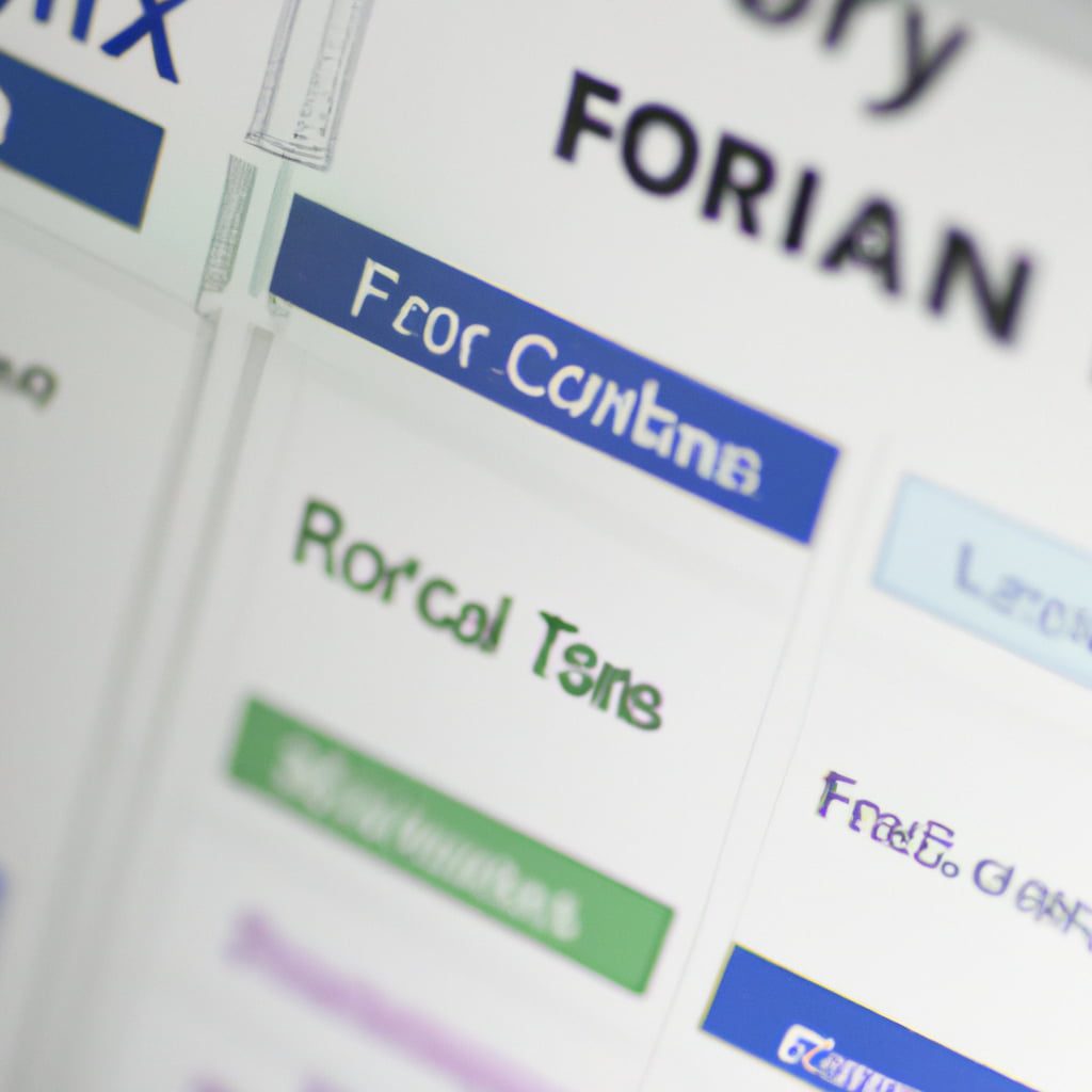 Forex.com: Your Gateway to Trading a Wide Variety of Forex Pairs