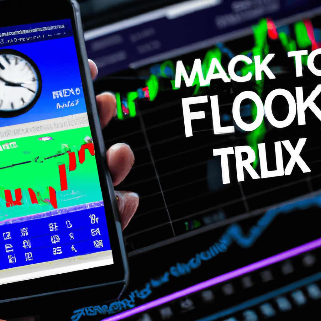 Stay on Top of the Forex Market with Forex Market Hours Clock App