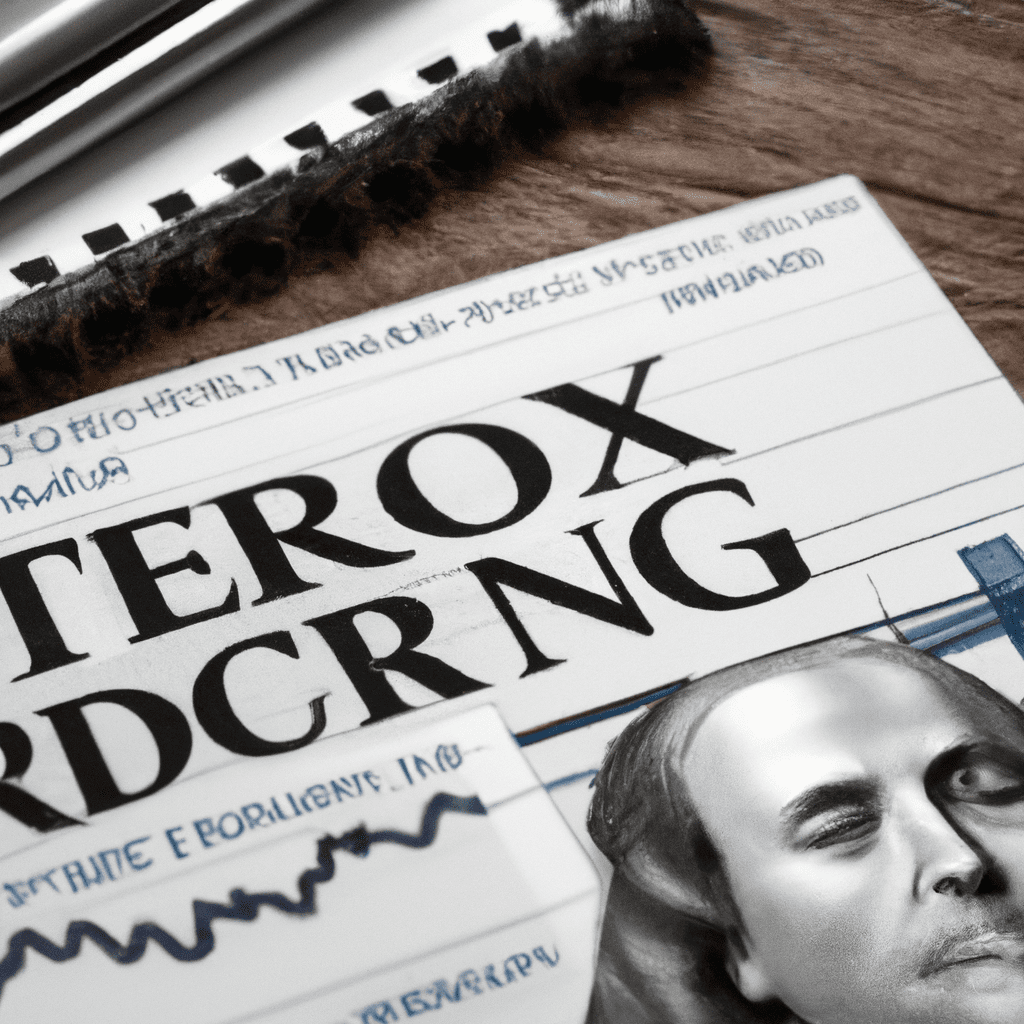 Forex 20: Keeping Up with the Latest Forex Market Trends