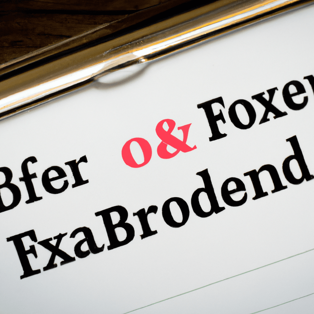 Interactive Brokers vs. Forex.com: Which Broker Meets Your Trading Needs?