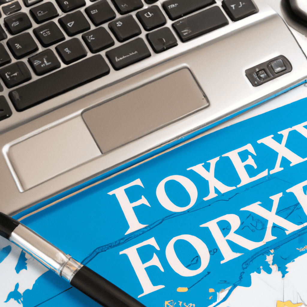 Discover the World of Forex Trading with Forex.com
