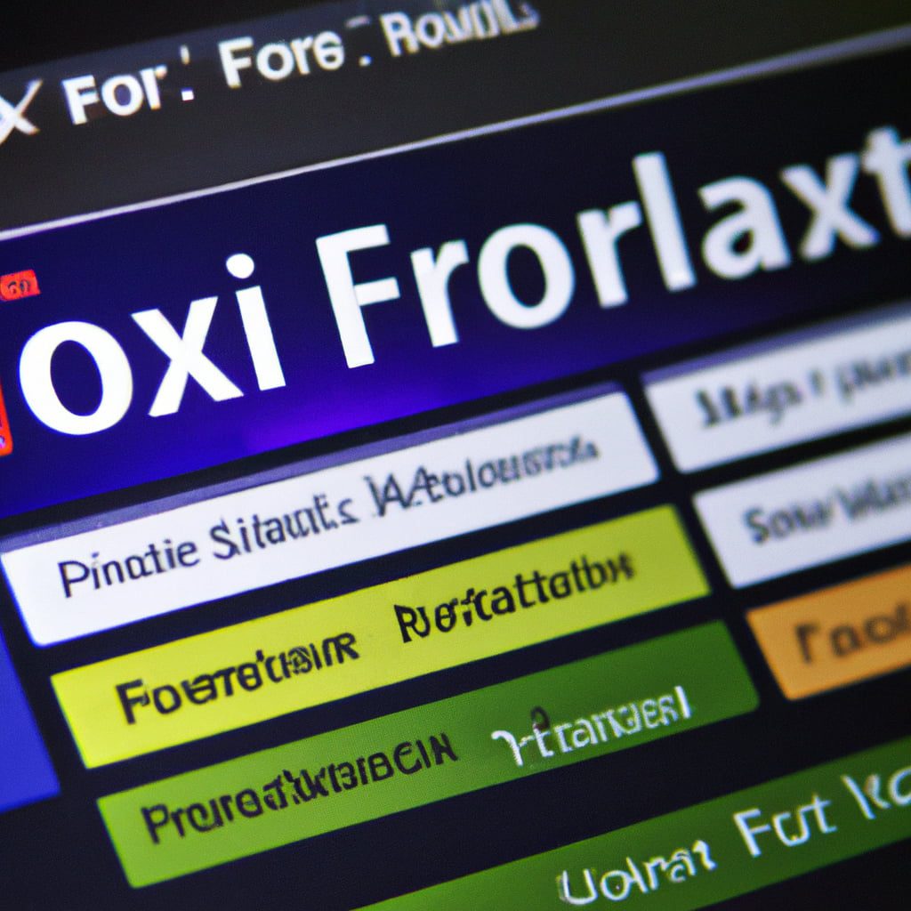 Forex.com Platform: Customizable and User-Friendly