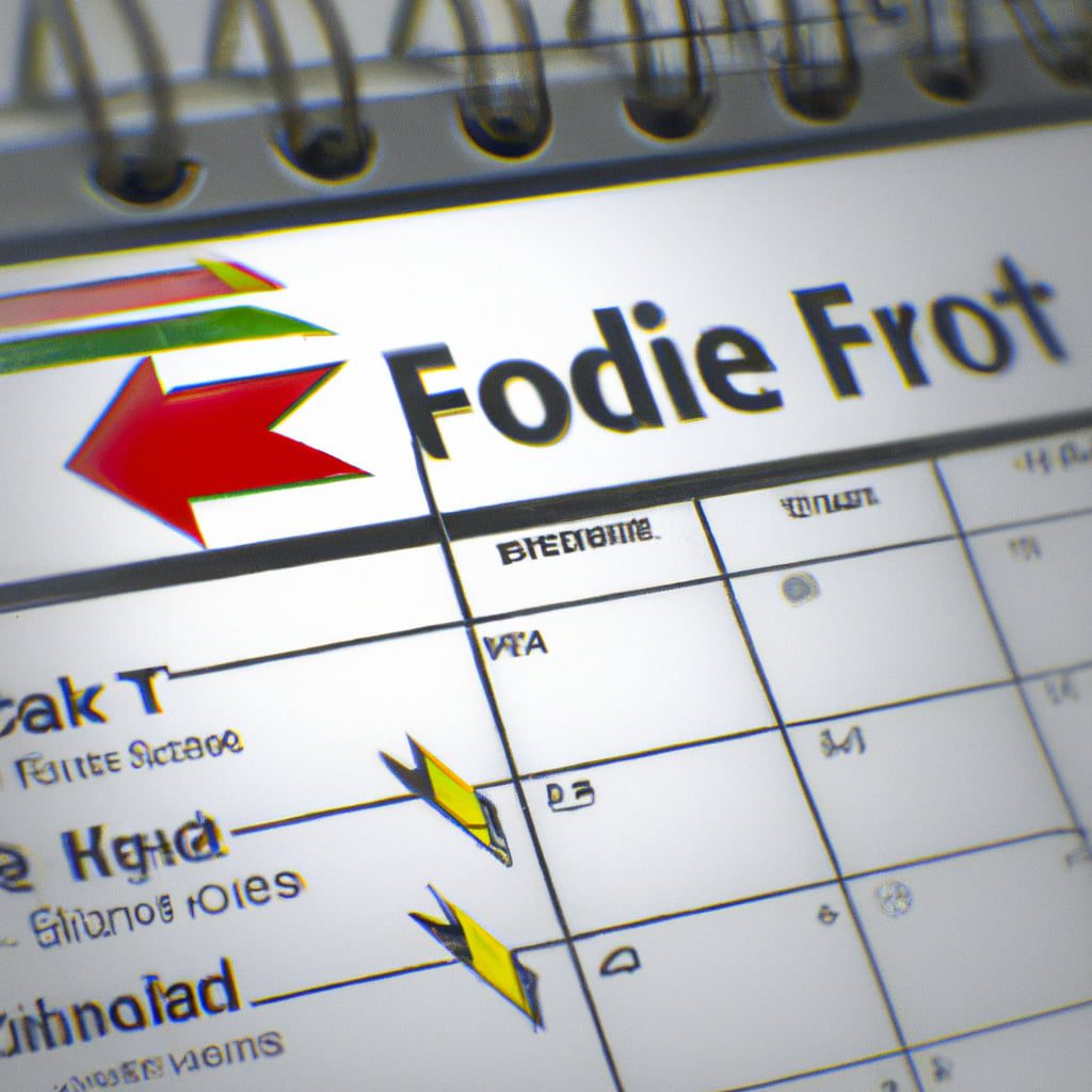 Get the Most Out of Forex.com Economic Calendar