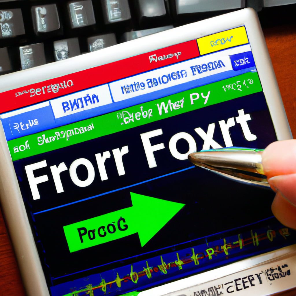 Forex.com Review: Is This Forex Broker Right for You?